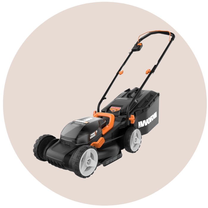 Lawn Mowers